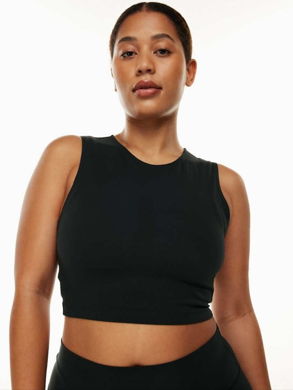 aritzia x TnaButter muscle tank